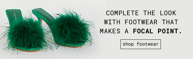 Complete The Look - Shop Now >>