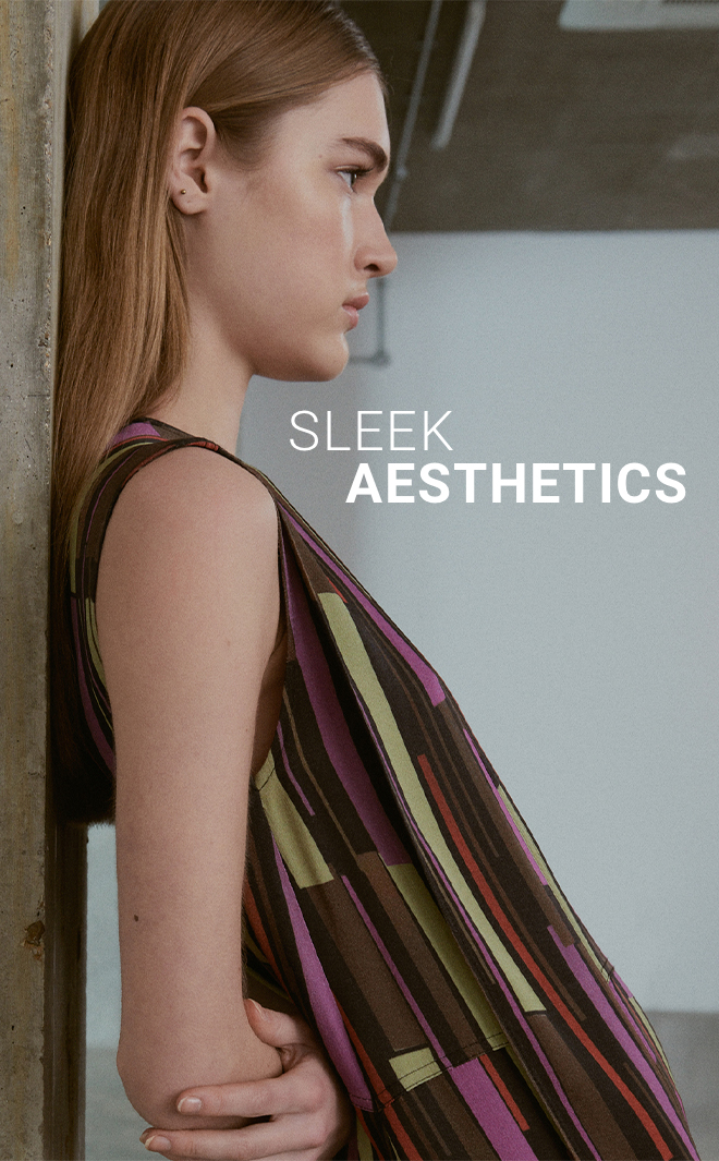 Sleek Aesthetics - Shop Now