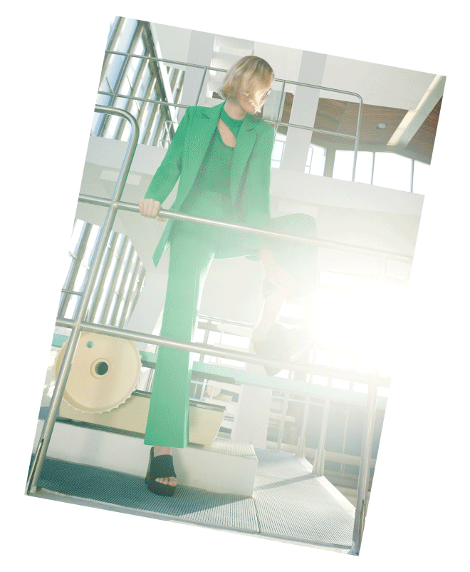 WIN £500 WAREHOUSE VOUCHER
