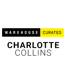 Charlotte Collins | Shop Now >>