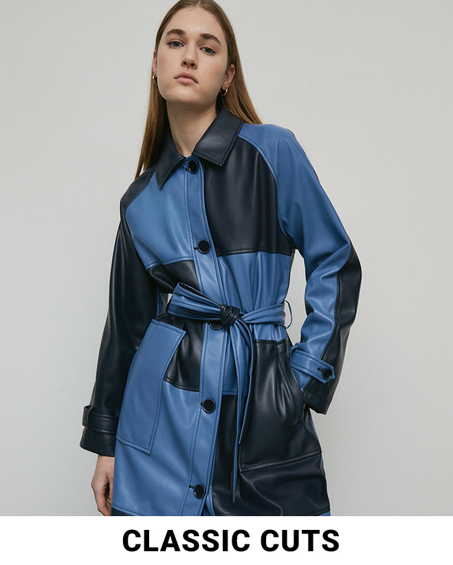 Classic Cuts - Shop Now