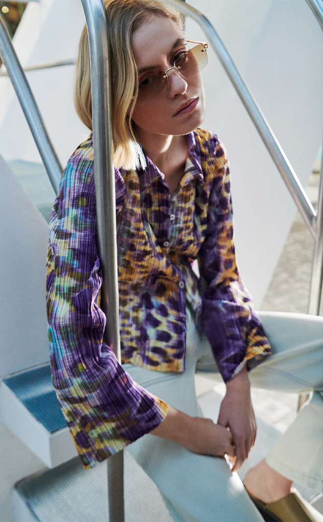 Roaming On - Shop Now
