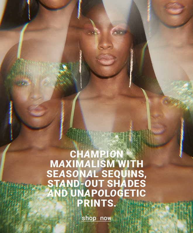  Vol.3 Collection | Shop Now