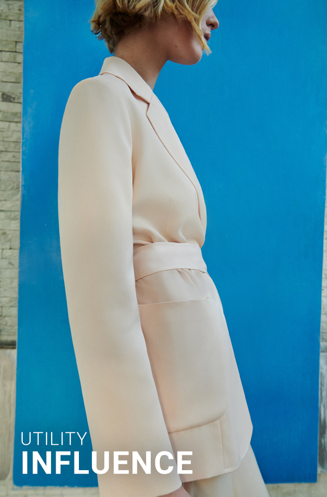 Utility Influence | Shop Now >>