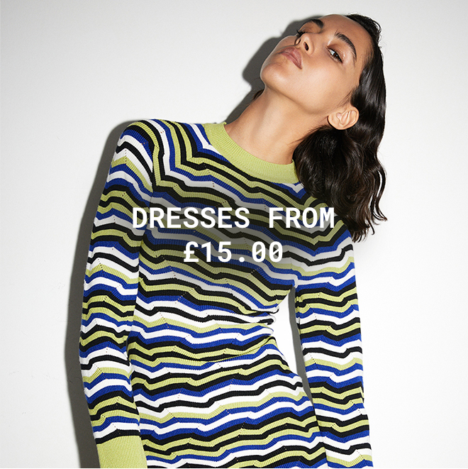 Sale Dresses From £15