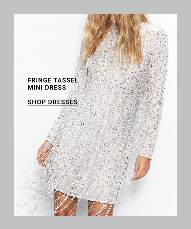 Shop Dresses