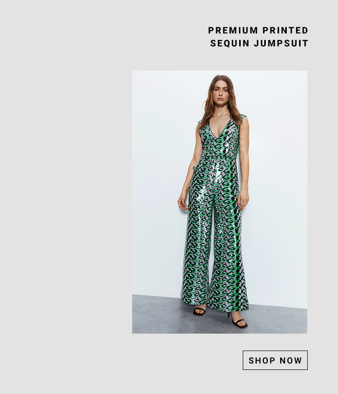 SHOP JUMPSUITS