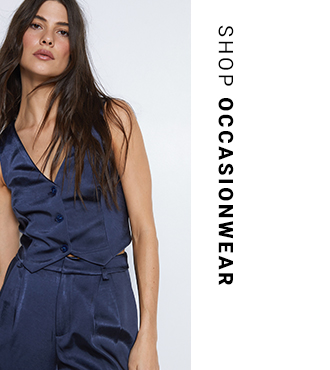 SHOP OCCASIONWEAR