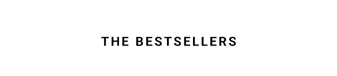 The Best Sellers