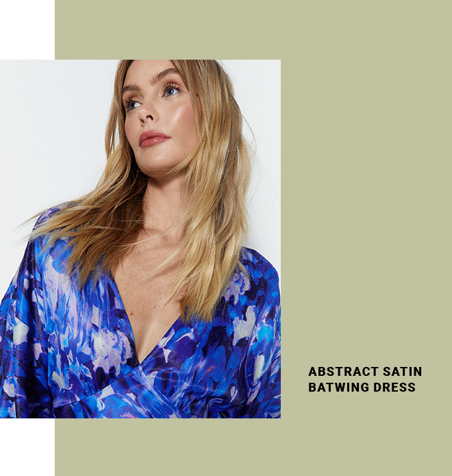 WEDDING GUEST DRESSES