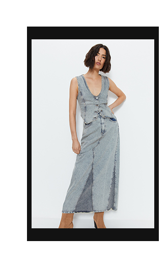SHOP DENIM