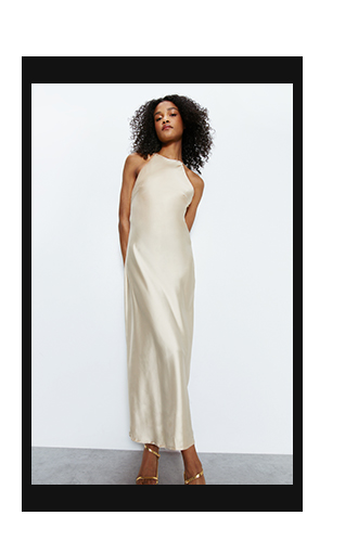 SHOP DRESSES