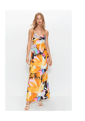SHOP MAXI DRESSES