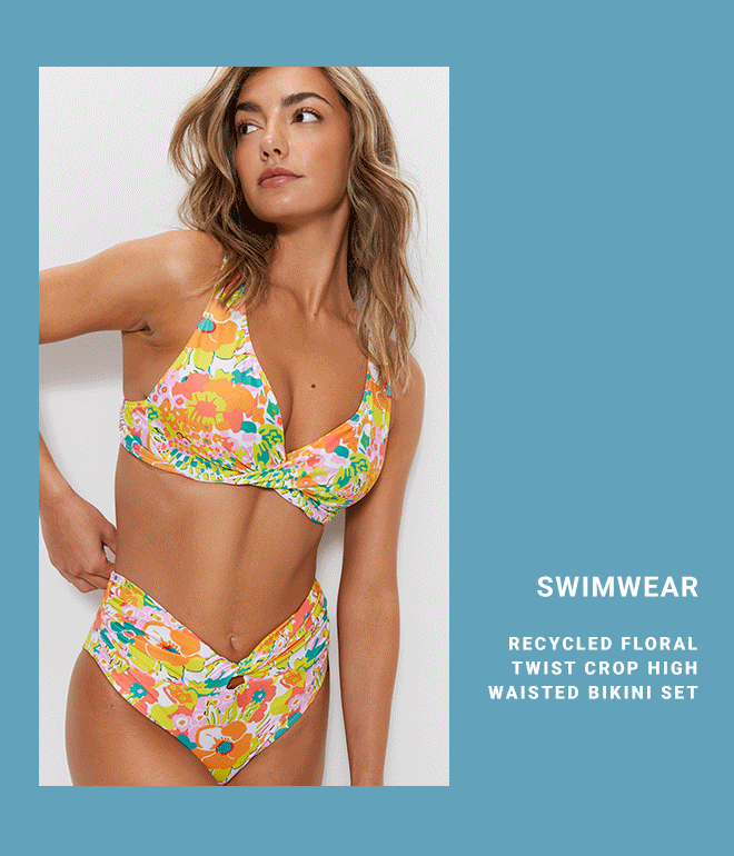 Shop Swimwear