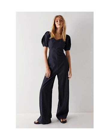 SHOP JUMPSUITS