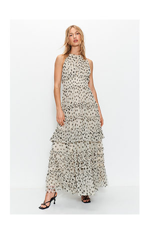 SHOP DRESSES