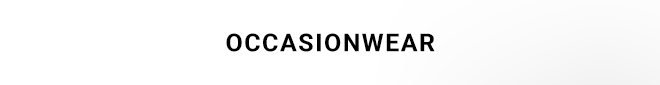Shop Occasionwear