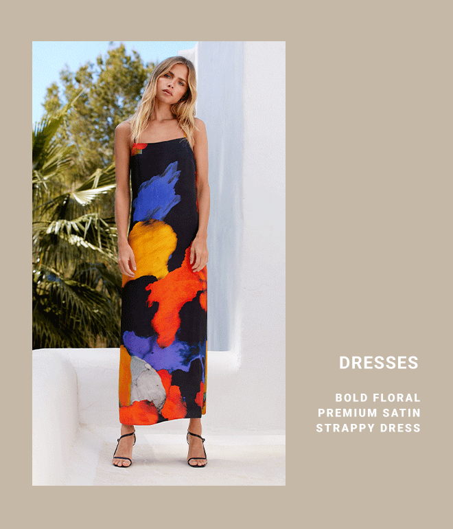 Shop Dresses