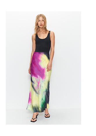 Shop Skirts