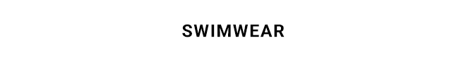 Swimwear