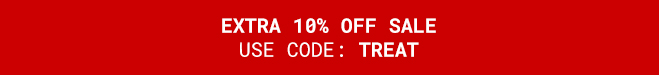 Extra 10% Off Sale - Shop Now >>