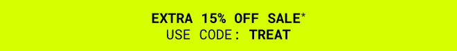 Extra 15% Off Sale | Shop Now >>