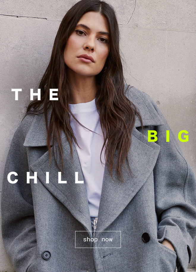 The Big Chill | Shop Now >>
