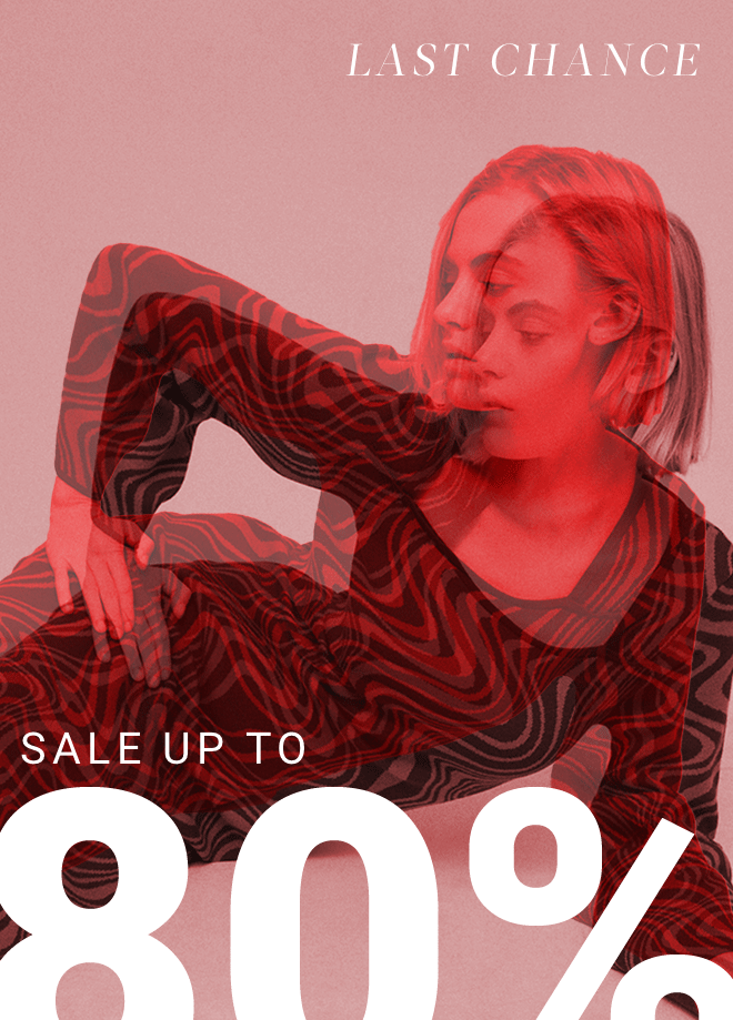 Sale Up To 80% Off - Shop Now