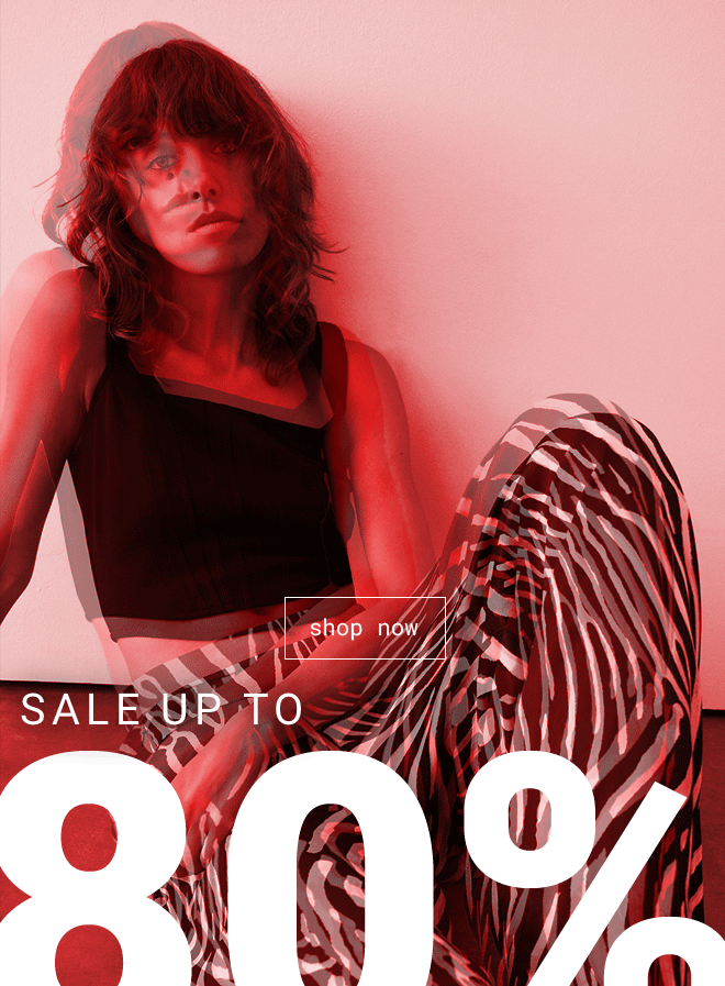 Sale Up To 80% Off - Shop Now