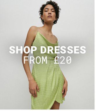Sale Dresses From £20