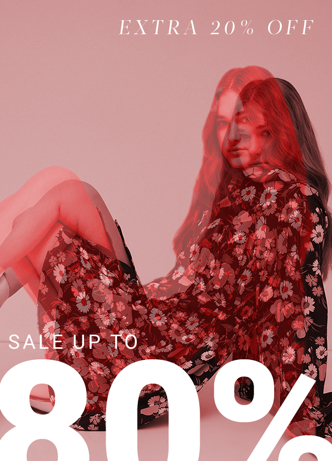 Sale Up To 80% Off | Shop Now >>