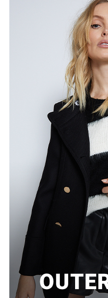 short military coat