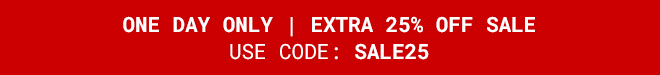 Extra 30% Off Sale | Shop Now >>