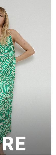 cami midi dress with asymmetric chem