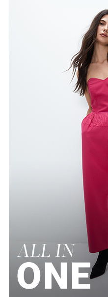 kara rose tassel jumpsuit
