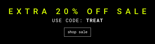 Extra 20% Off Sale - Shop Now