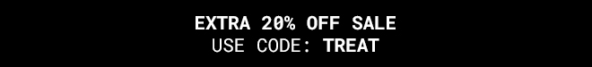 Extra 20% Off Sale | Shop Now >>