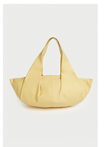 real leather half moon shoulder bag
