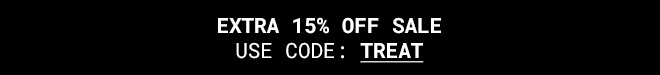 Extra 15% Off Sale | Shop Now >>