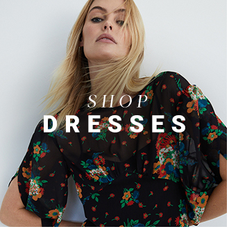 Shop Dresses
