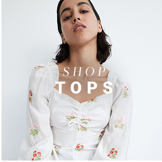 Shop Tops