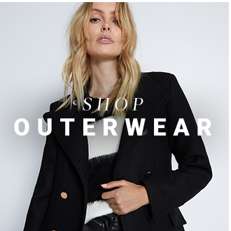Shop Outerwear