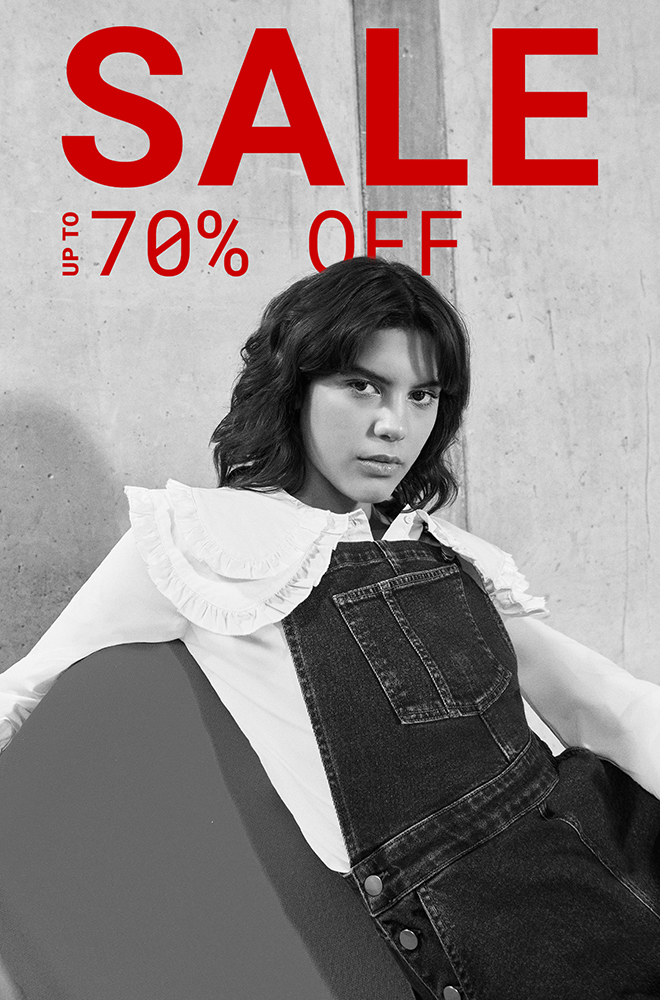 UP TO 70% OFF SALE. Shop Now >>