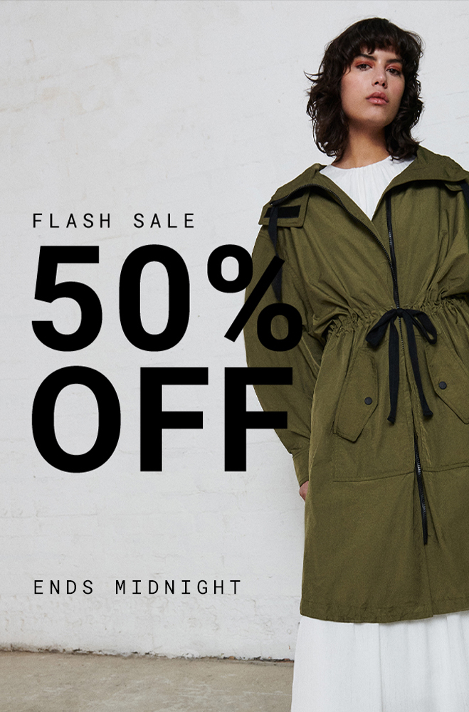 50% Off Flash Sale Shop Now >>