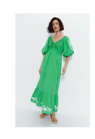 Shop Dresses