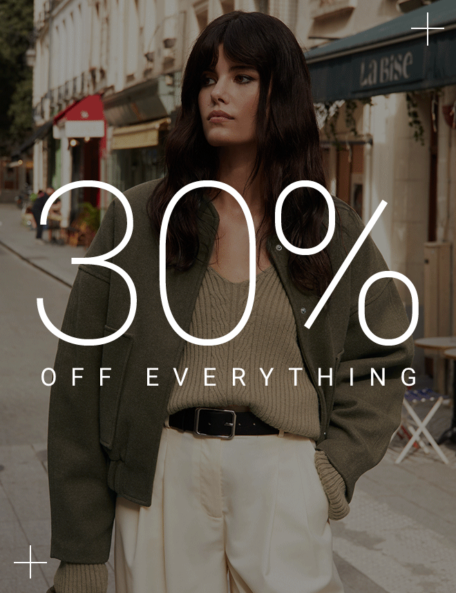 Up To 80% Off Everything - shop now