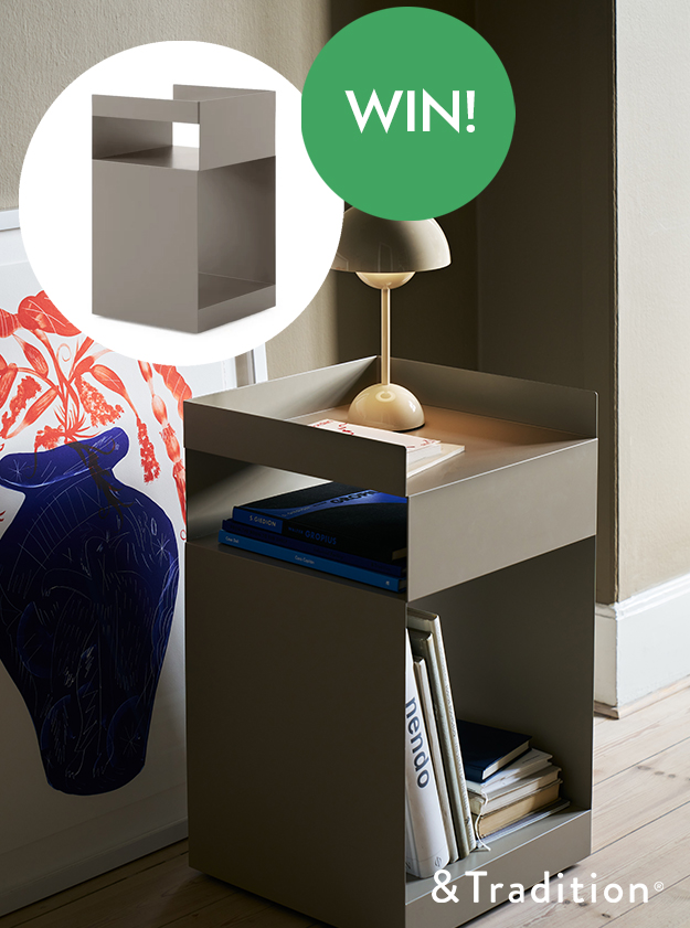 &Tradition Gewinnspiel