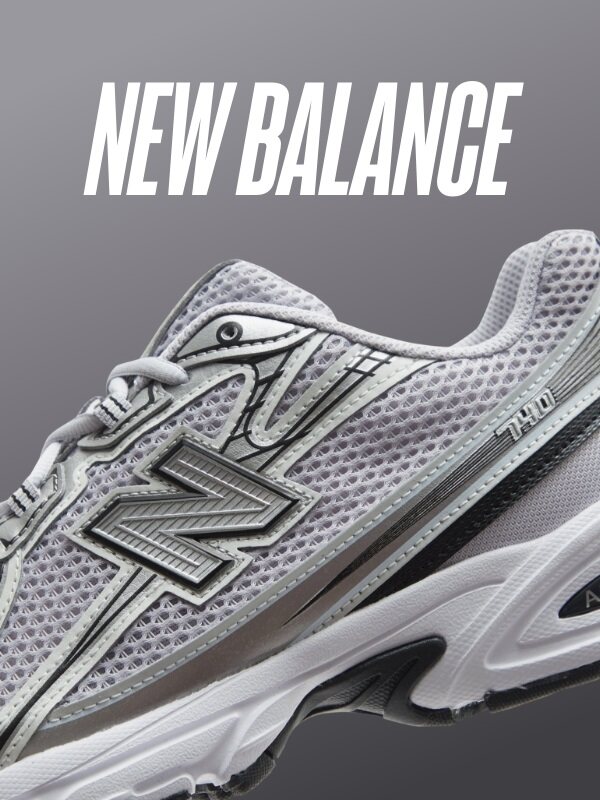 New Balance