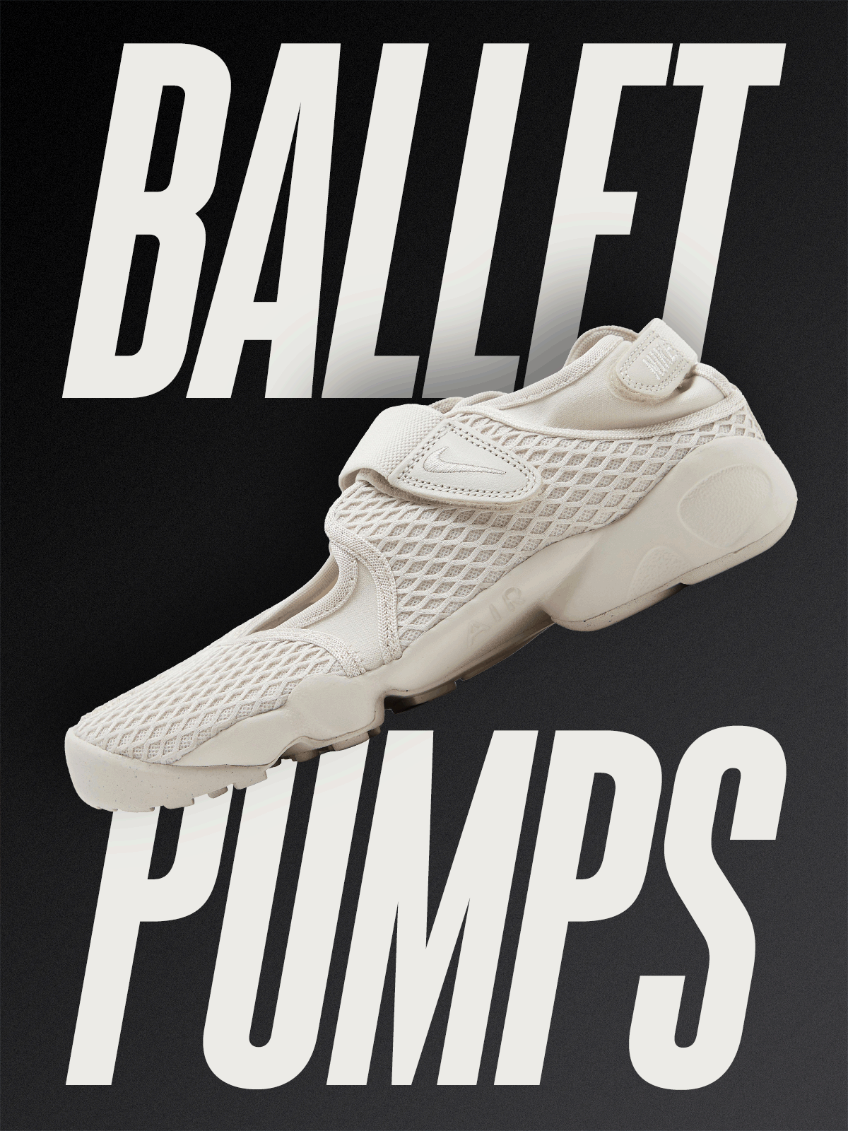 Ballet Shoes