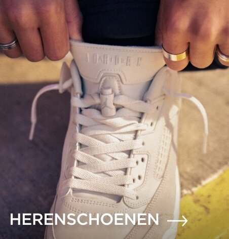 Herenschoenen - Spring Edit